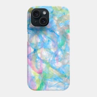 Texture - 329 Phone Case