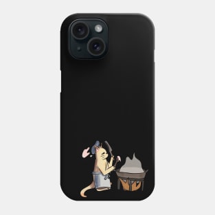 My Compliments to the Chef Phone Case