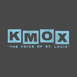 KMOX T-Shirt