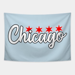 Chicago Tapestry