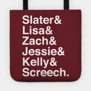 SBTB Jetset Tote