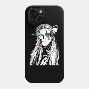 Aemond Targaryen Phone Case