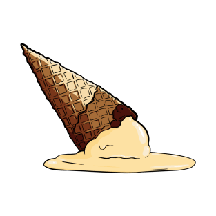 ICE CREAM T-Shirt