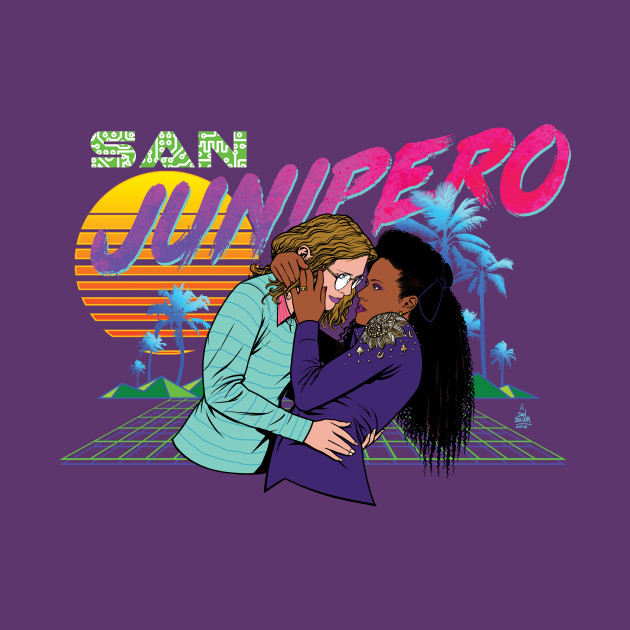 sanjunipero