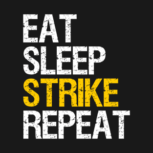 Strike T-Shirt