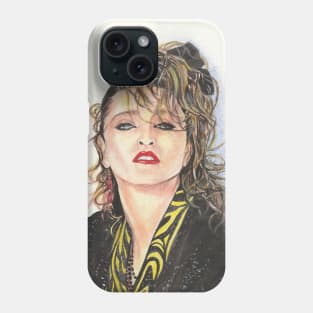 Susan Phone Case