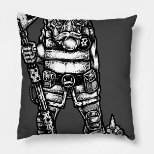 Ork & Pet Pillow