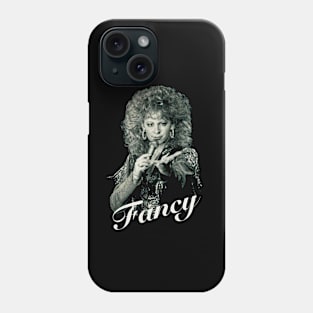 Reba Mcentire Fancy Phone Case