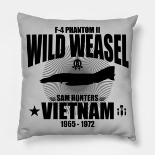 F-4 Phantom II Pillow