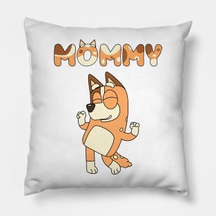 Love mommy Pillow