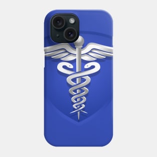 Frontliner shield Phone Case