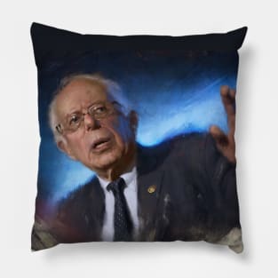 Bernie Pillow