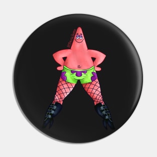 The Star Pin