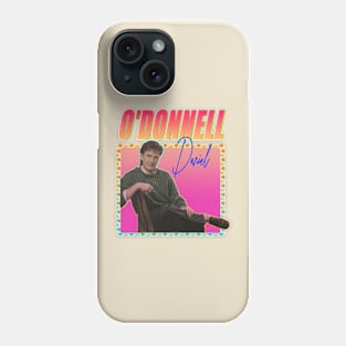 Daniel O'Donnell / Aesthetic 80s Phone Case