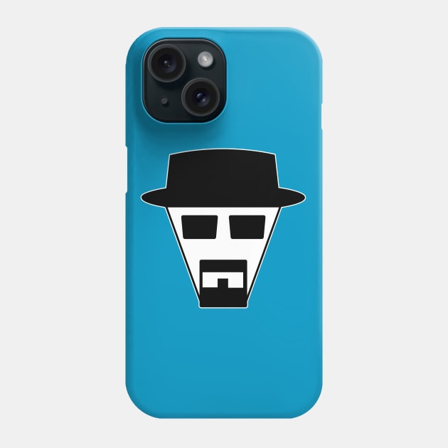 Walter Phone Case by blueshift