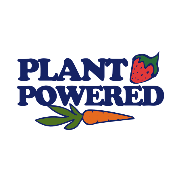 Plant powered by bubbsnugg