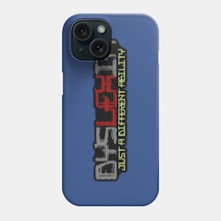 Dyslexia Phone Case