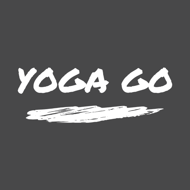 Yoga by ABCSHOPDESIGN