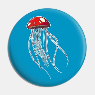 Poison Jelly Pin