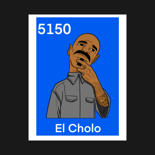 El cholo T-Shirt