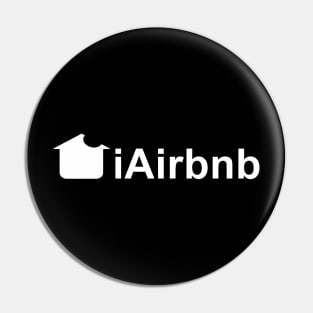 iAirbnb Pin