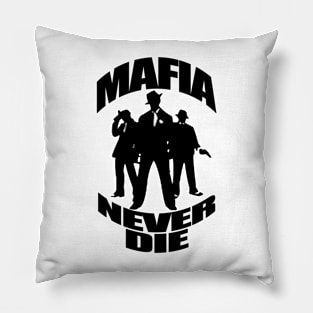 MAFIA Pillow