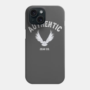 Authentic Eagle Phone Case