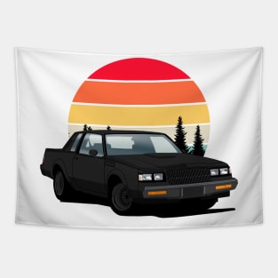 Buick GNX Tapestry