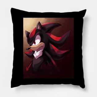 shadow Pillow