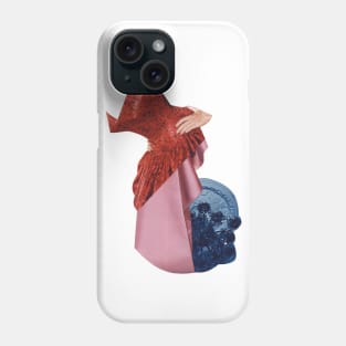 Miss Richness Phone Case