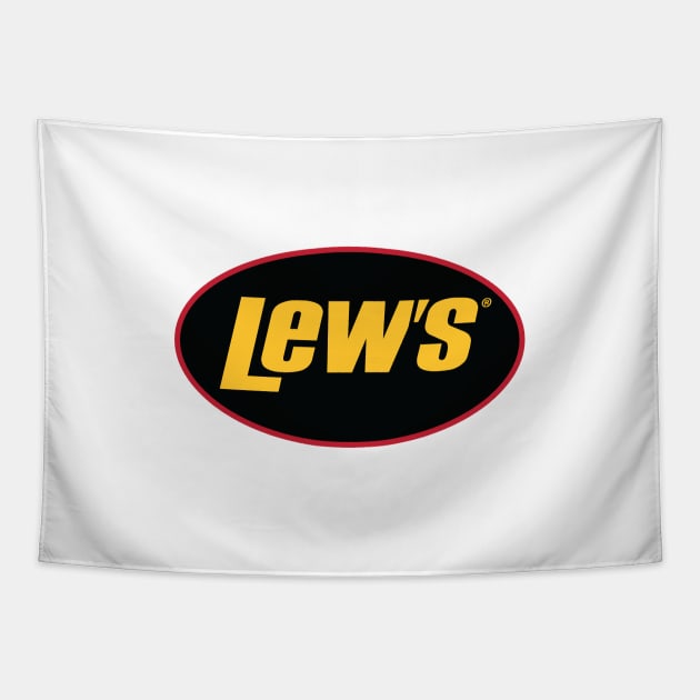 ''LEWS'' Tapestry by JeweFeest11