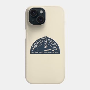 Roadtrippers Phone Case