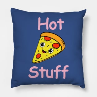 Hot Stuff Pillow