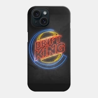 Drift King Phone Case