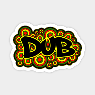 Dub-MultiTarget Magnet