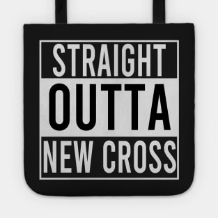 Straight Outta New Cross Tote