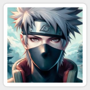 Naruto with Multicolored Eyes Pixel Wallpapers - Anime Wallpapers