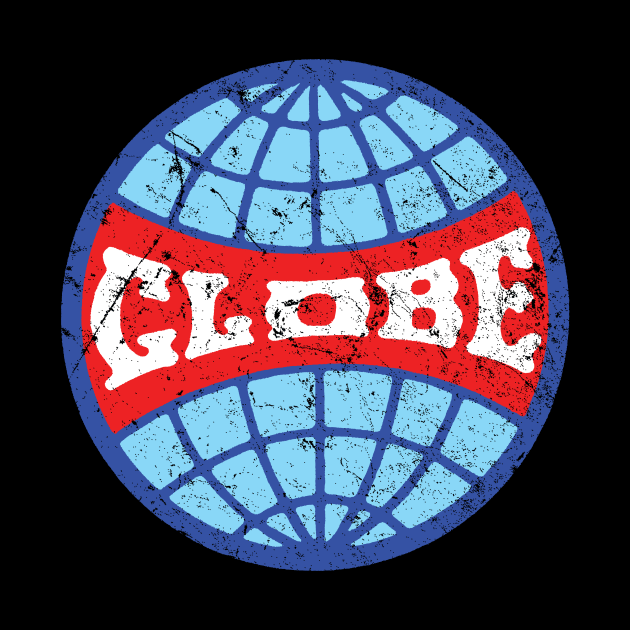 GLOBE by MindsparkCreative