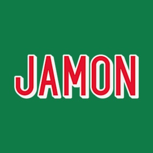 Jamon T-Shirt