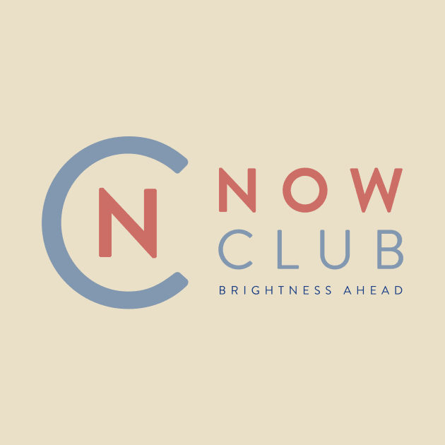 Now Club Logo by now club