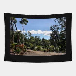 Australie - Cairns, Kuranda Tapestry