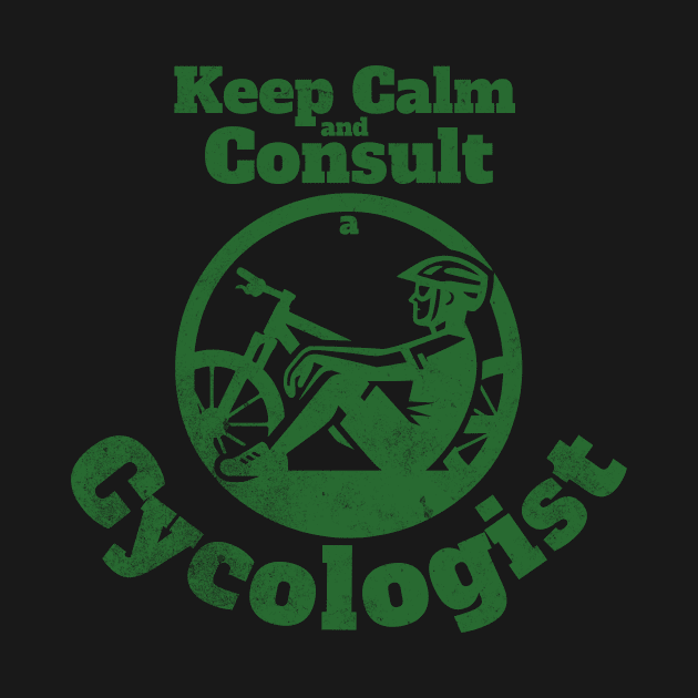 Cycologist men , Trust me I'm a Cycologist, Bicycle Gift, Bike , Bike , cycling , bike ride lovers by Snoe