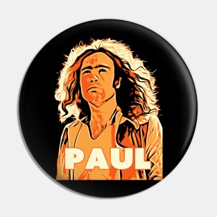 Paul Pin