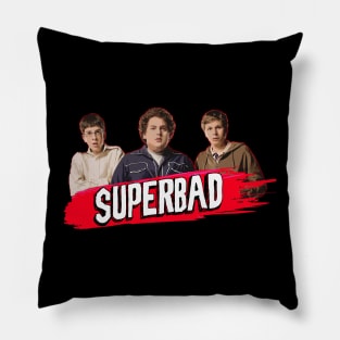 superbad Pillow