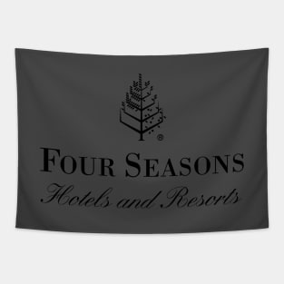 Four Seasons Tapestry