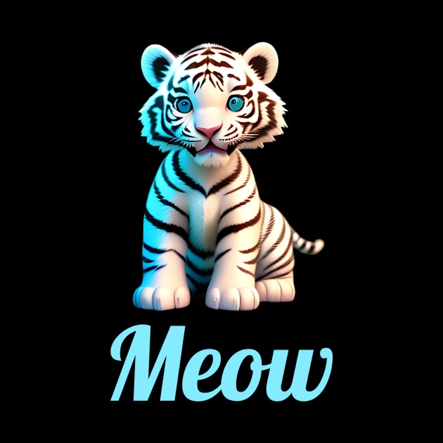 Meow by Fly Beyond