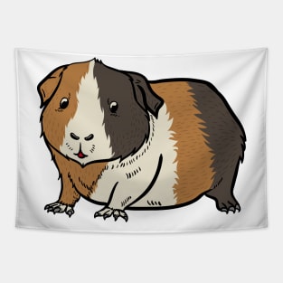 Guinea Pig Tapestry