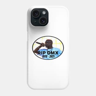 RIP DMX 1970 - 2021 Phone Case