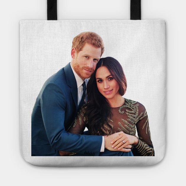 Harry and Meghan