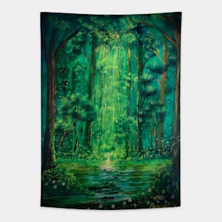 Guidance Tapestry